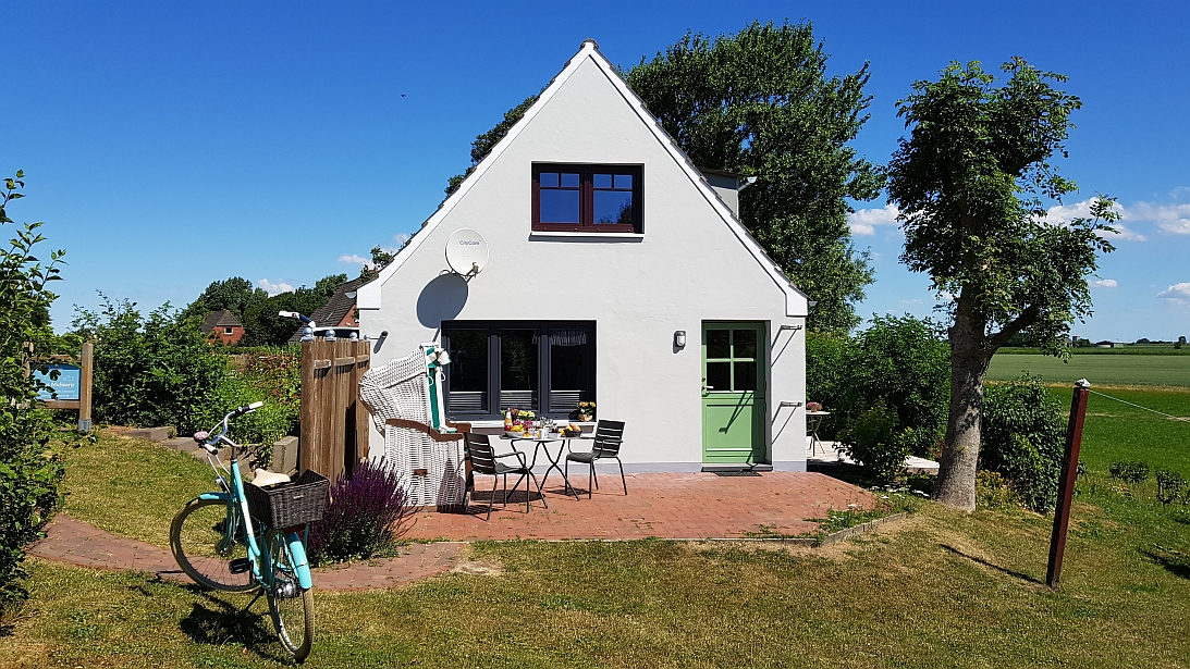 Suedterrasse