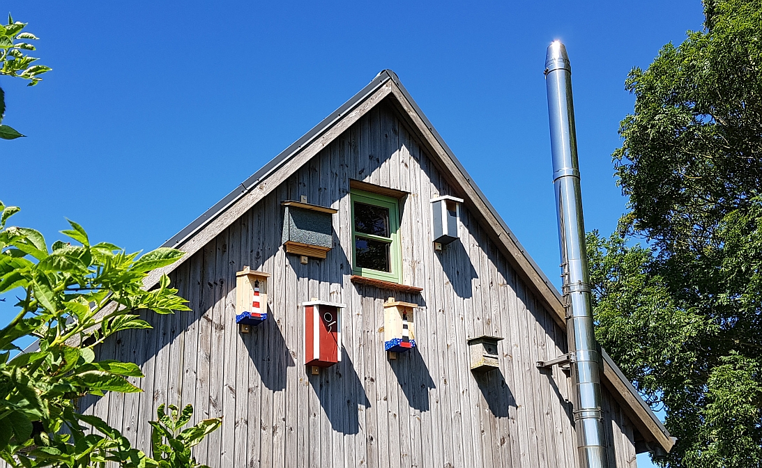 Sylt_Flur